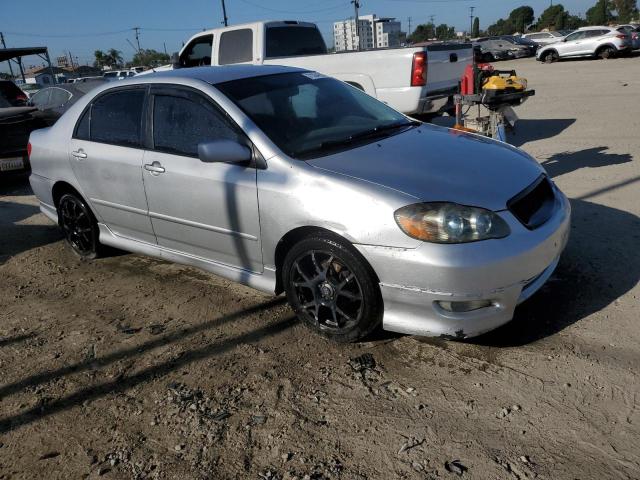 Photo 4 from auction – 2006 TOYOTA COROLLA CE with VIN 1NXBR32E46Z664260