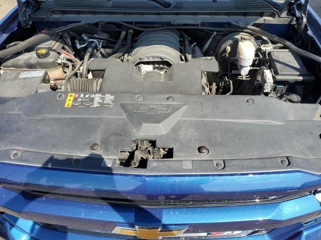Photo 11 from auction – 2019 CHEVROLET SILVERADO with VIN 2GCVKPEC0K1204431