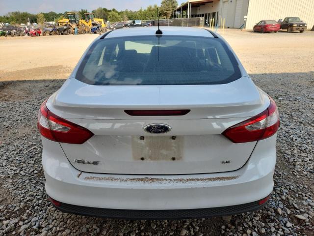 Photo 6 from auction – 2012 FORD FOCUS SE with VIN 1FAHP3F20CL186608