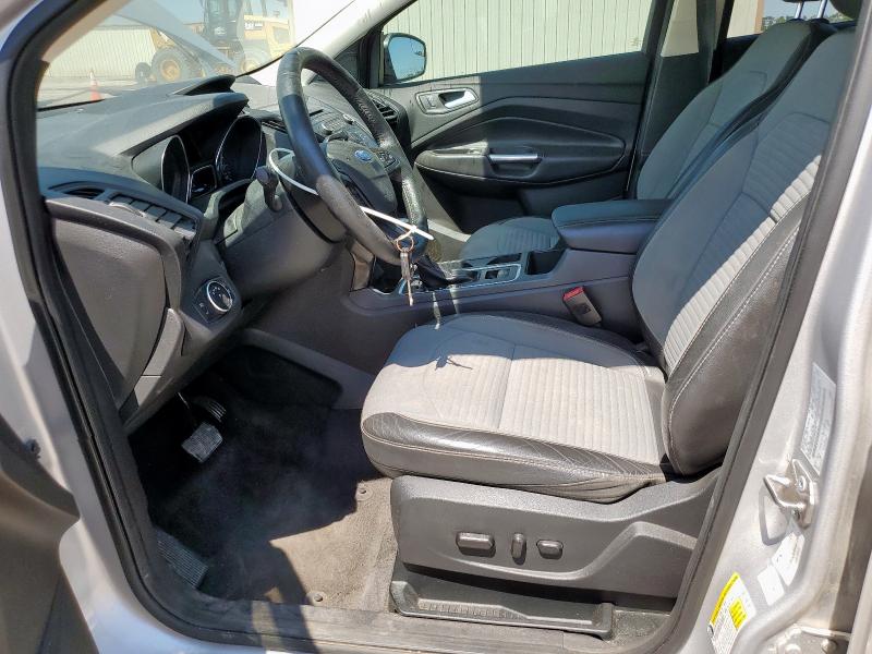 Photo 7 from auction – 2018 FORD ESCAPE SE with VIN 1FMCU0GD4JUB54176