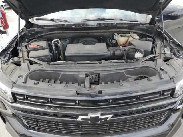 Photo 12 from auction – 2023 CHEVROLET SUBURBAN C with VIN 1GNSCEKD2PR106850