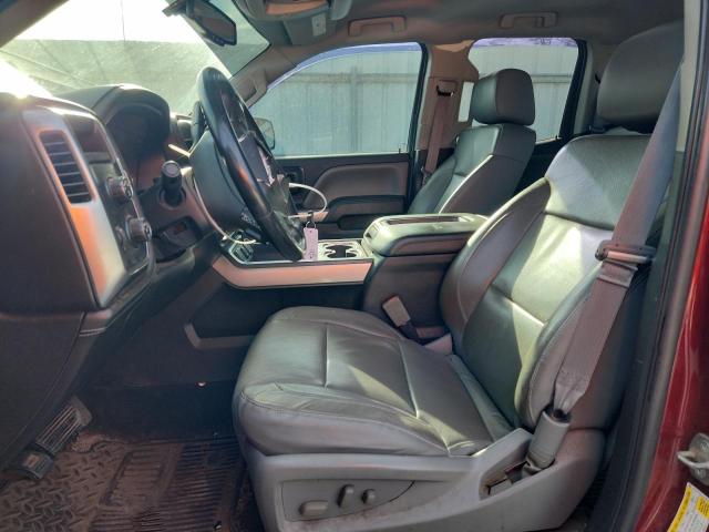 Photo 7 from auction – 2014 CHEVROLET SILVERADO with VIN 1GCVKSECXEZ307273
