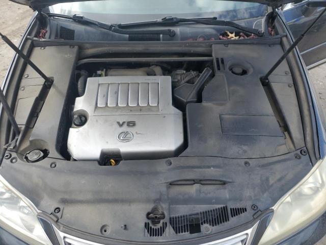 Photo 11 from auction – 2010 LEXUS ES 350 with VIN JTHBK1EG9A2386792