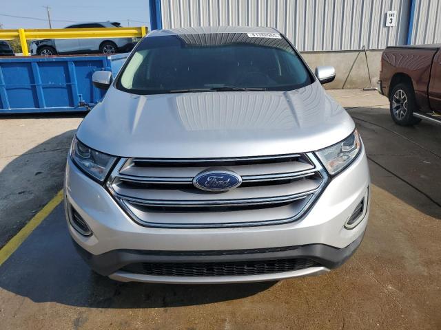 Photo 5 from auction – 2017 FORD EDGE SEL with VIN 2FMPK3J99HBC32058