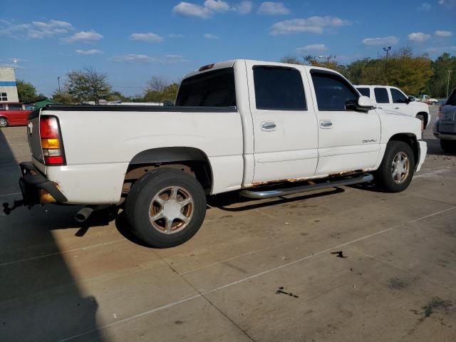 Photo 3 from auction – 2006 GMC SIERRA K15 with VIN 2GTEK63N761171979