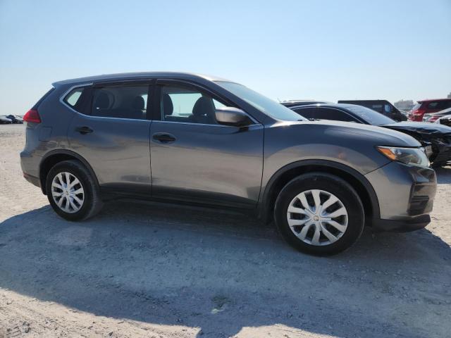 Photo 4 from auction – 2017 NISSAN ROGUE S with VIN JN8AT2MT3HW382680