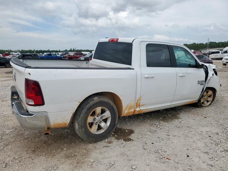 Photo 3 from auction – 2021 RAM 1500 CLASS with VIN 1C6RR6LGXMS530115