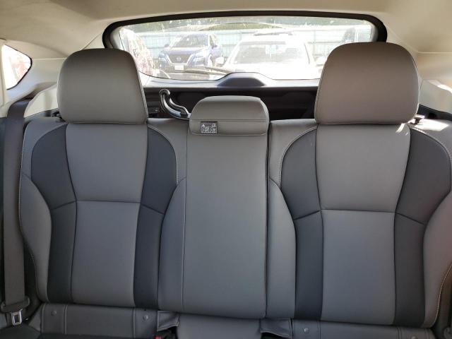 Photo 10 from auction – 2023 SUBARU CROSSTREK with VIN JF2GTHSC8PH289606