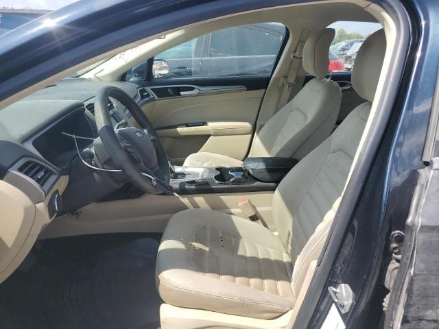 Photo 7 from auction – 2014 FORD FUSION SE with VIN 3FA6P0H76ER301053