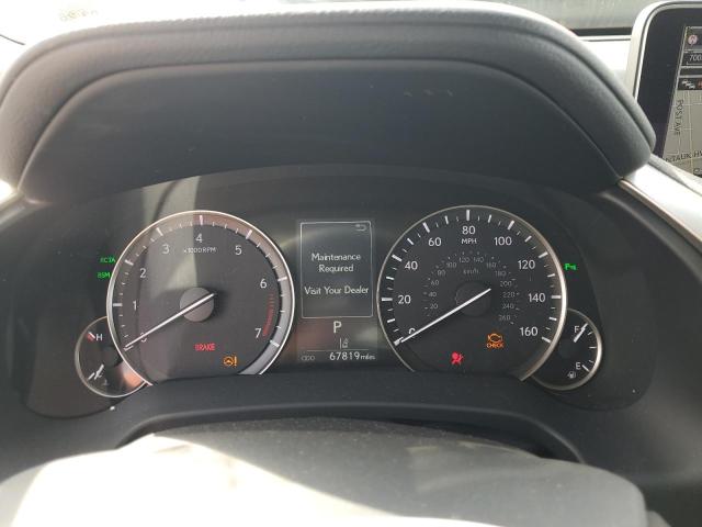 Photo 9 from auction – 2016 LEXUS RX 350 BAS with VIN 2T2BZMCA2GC022846