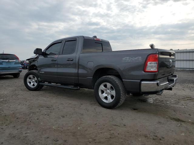 Photo 2 from auction – 2022 RAM 1500 BIG H with VIN 1C6SRFBM8NN150991