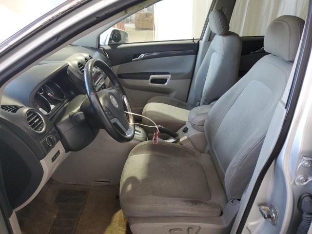 Photo 7 from auction – 2009 SATURN VUE XE with VIN 3GSCL33P39S556604