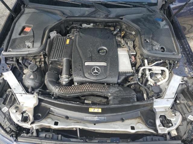 Photo 11 from auction – 2017 MERCEDES-BENZ E 300 with VIN WDDZF4JB1HA204623