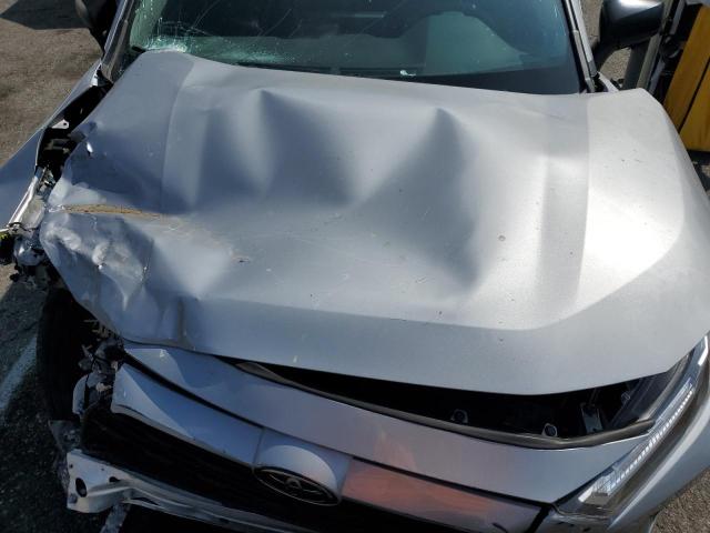 Photo 12 from auction – 2024 TOYOTA RAV4 with VIN 2T3H1RFVXRW328056