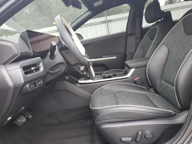 Photo 7 from auction – 2025 KIA K4 EX with VIN 3KPFW4DE1SE164163
