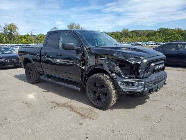 صورة رقم 4 من المزاد - 2019 RAM 1500 CLASS مع VIN 1C6RR7GT3KS729758
