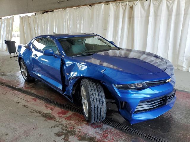 Photo 4 from auction – 2016 CHEVROLET CAMARO LT with VIN 1G1FB1RX2G0192129