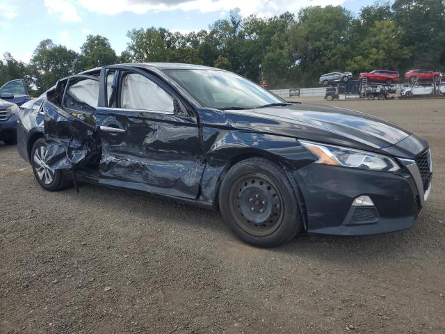 Photo 4 from auction – 2020 NISSAN ALTIMA S with VIN 1N4BL4BV5LN306639