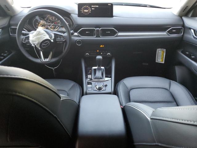 Photo 8 from auction – 2025 MAZDA CX-5 PREFE with VIN JM3KFBCM7S0704496