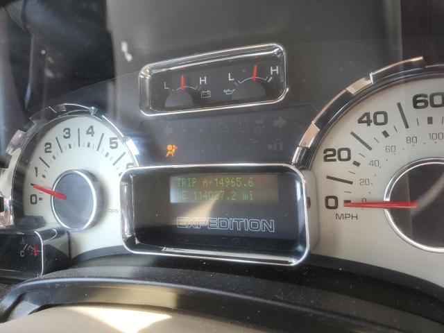 Photo 9 from auction – 2013 FORD EXPEDITION with VIN 1FMJU1J53DEF59295