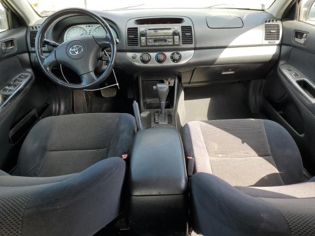 Photo 8 from auction – 2002 TOYOTA CAMRY LE with VIN 4T1BF32K62U520508
