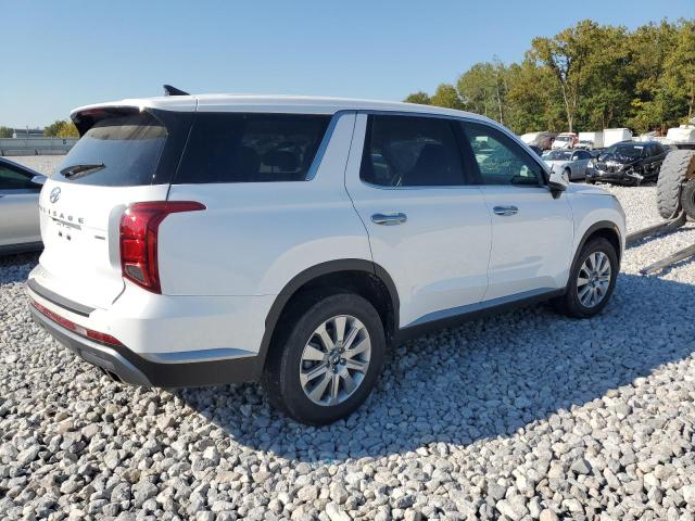 Photo 3 from auction – 2025 HYUNDAI PALISADE SE with VIN KM8R1DGE9SU856434
