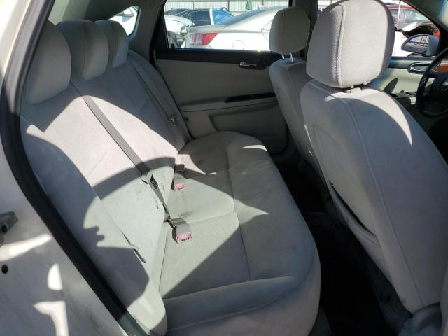 Photo 10 from auction – 2008 CHEVROLET IMPALA LS with VIN 2G1WB58K189180624
