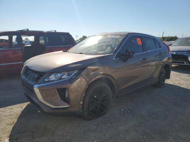 MITSUBISHI ECLIPSE CR 2018 with VIN JA4AT4AA1JZ050763 - Photo from auction