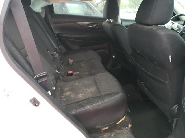 Photo 11 from auction – 2017 NISSAN ROGUE S with VIN 5N1AT2MT0HC787789