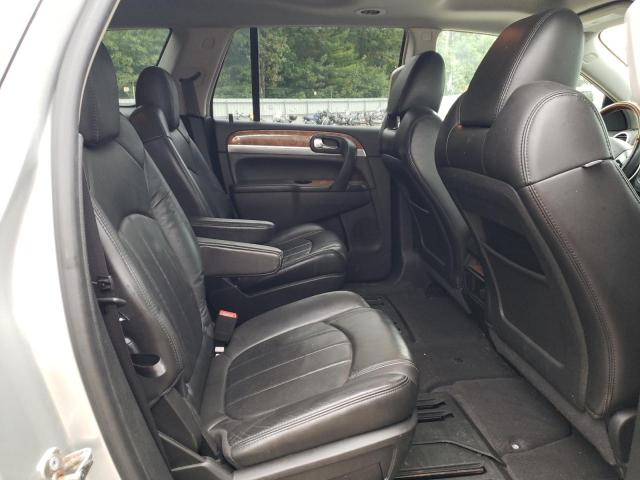 Photo 11 from auction – 2010 BUICK ENCLAVE CX with VIN 5GALVBEDXAJ193325