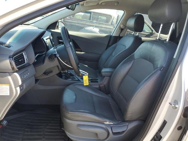 Photo 7 from auction – 2019 KIA NIRO EX with VIN KNDCC3LC5K5283058