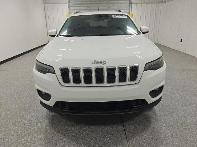 Photo 5 from auction – 2019 JEEP CHEROKEE L with VIN 1C4PJMLX5KD418772