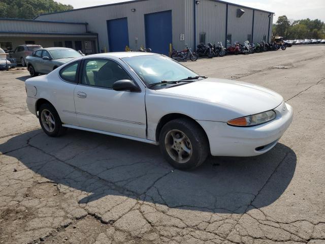 Photo 4 from auction – 2003 OLDSMOBILE ALERO with VIN 1G3NK12F33C167057