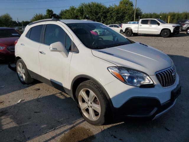 Photo 4 from auction – 2016 BUICK ENCORE with VIN KL4CJASB5GB658422