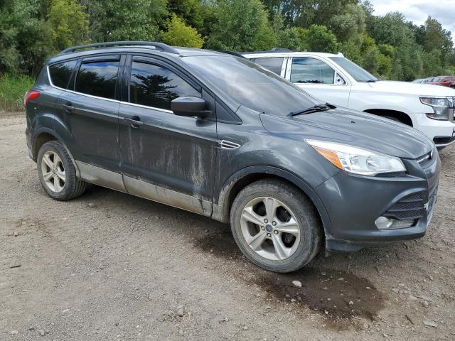 Photo 4 from auction – 2016 FORD ESCAPE SE with VIN 1FMCU0GX3GUC55731