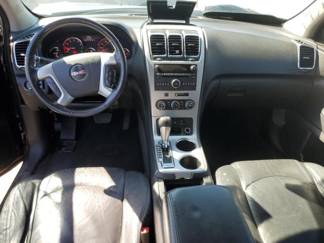 Photo 8 from auction – 2012 GMC ACADIA SLE with VIN 1GKKRPED0CJ141415