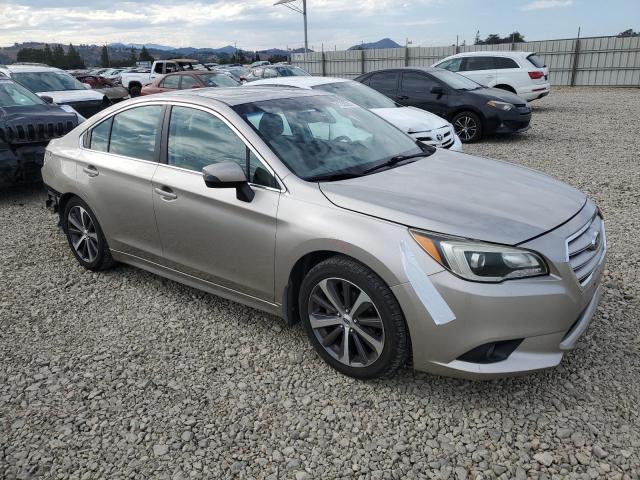 Photo 4 from auction – 2015 SUBARU LEGACY 2.5 with VIN 4S3BNAL63F3006978