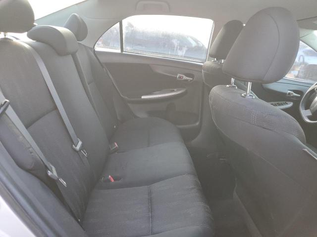 Photo 10 from auction – 2011 TOYOTA COROLLA BA with VIN 2T1BU4EE5BC594053