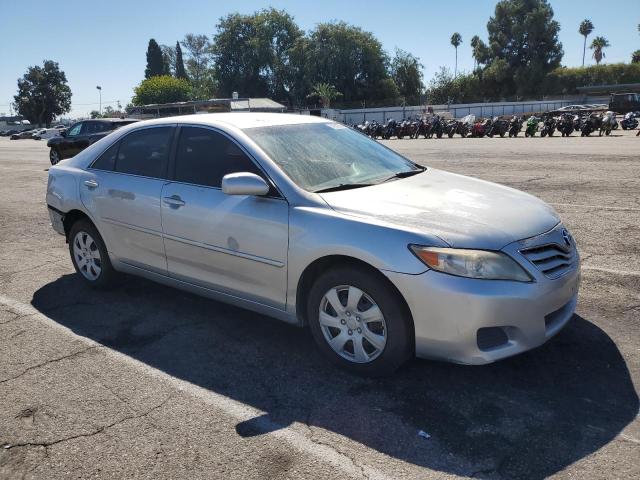 Photo 4 from auction – 2011 TOYOTA CAMRY BASE with VIN 4T4BF3EK7BR112889