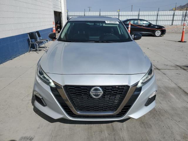 Photo 5 from auction – 2019 NISSAN ALTIMA SR with VIN 1N4BL4CW6KN322600