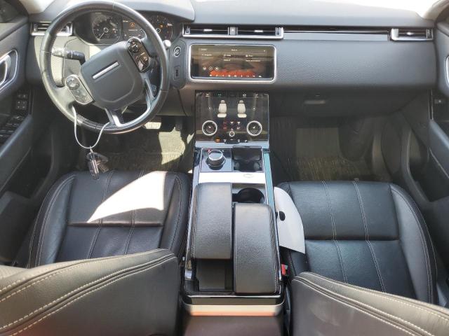 Photo 8 from auction – 2018 LAND ROVER RANGE ROVE with VIN SALYB2RV4JA719263