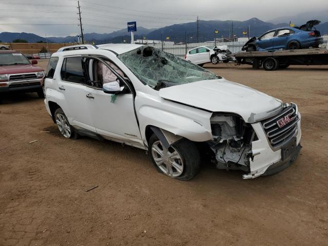 Photo 4 from auction – 2016 GMC TERRAIN SL with VIN 2GKFLUE32G6192197