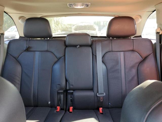 Photo 10 from auction – 2015 LINCOLN MKX with VIN 2LMDJ8JK2FBL29108