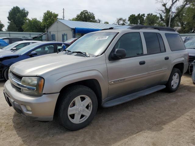 CHEVROLET TRAILBLAZER EXT 2003 with VIN 1GNES16S936174009 - Photo from auction