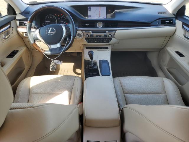 Photo 8 from auction – 2013 LEXUS ES 350 with VIN JTHBK1GG6D2070414