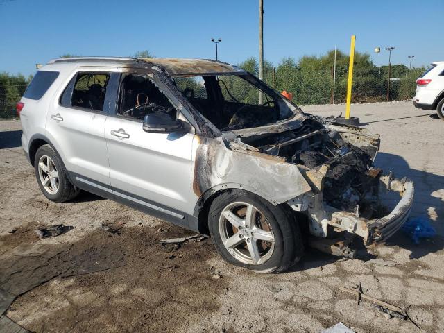 Photo 4 from auction – 2016 FORD EXPLORER X with VIN 1FM5K8D88GGA79977
