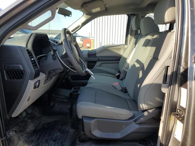 Photo 7 from auction – 2016 FORD F150 SUPER with VIN 1FTEX1E82GKF20690