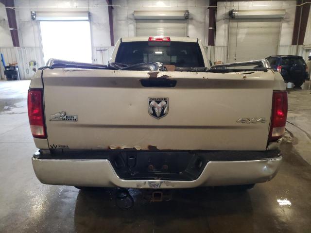 Photo 6 from auction – 2010 DODGE RAM 2500 with VIN 3D7UT2CL6AG119474
