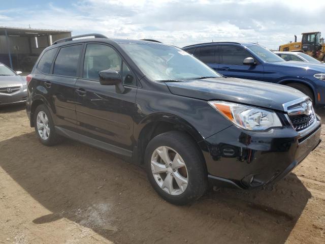Photo 4 from auction – 2016 SUBARU FORESTER 2.5I PREMIUM with VIN JF2SJADC8GH458804