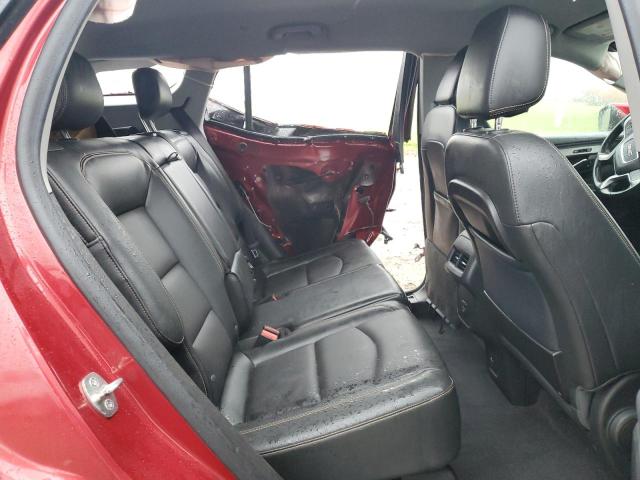 Photo 11 from auction – 2019 GMC TERRAIN SLT with VIN 3GKALVEX6KL184529